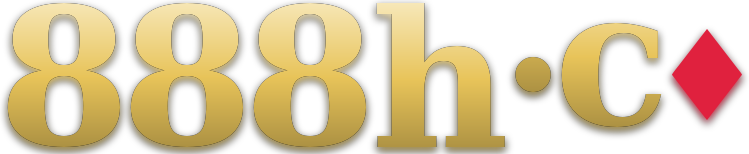 888h.co logo